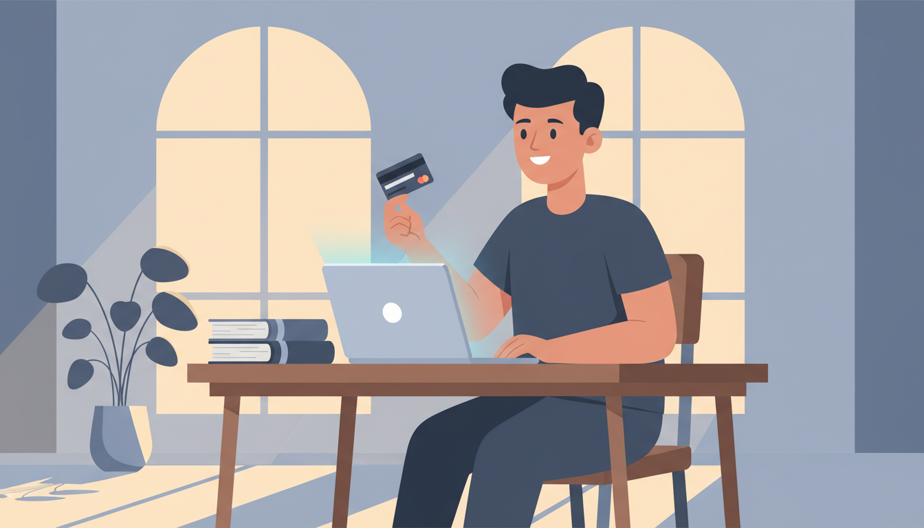 Beste Kreditkarten für Studenten: Dein ultimativer Guide 2025