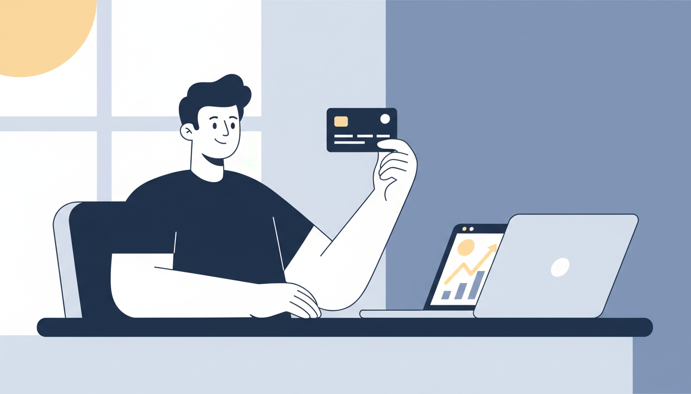 Kreditkarte für schlechte Bonität: Dein Guide 2025