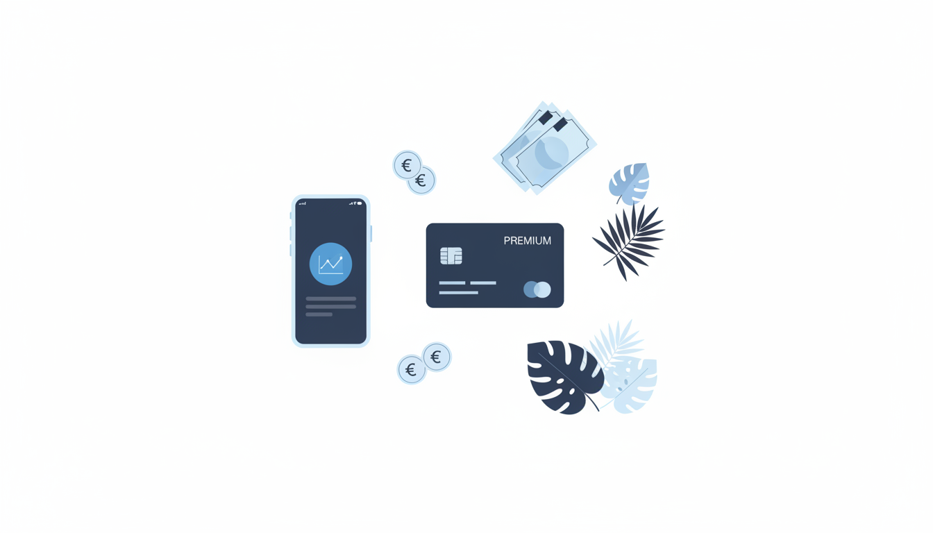 Kreditkarte mit Cashback: So holst du das Maximum raus