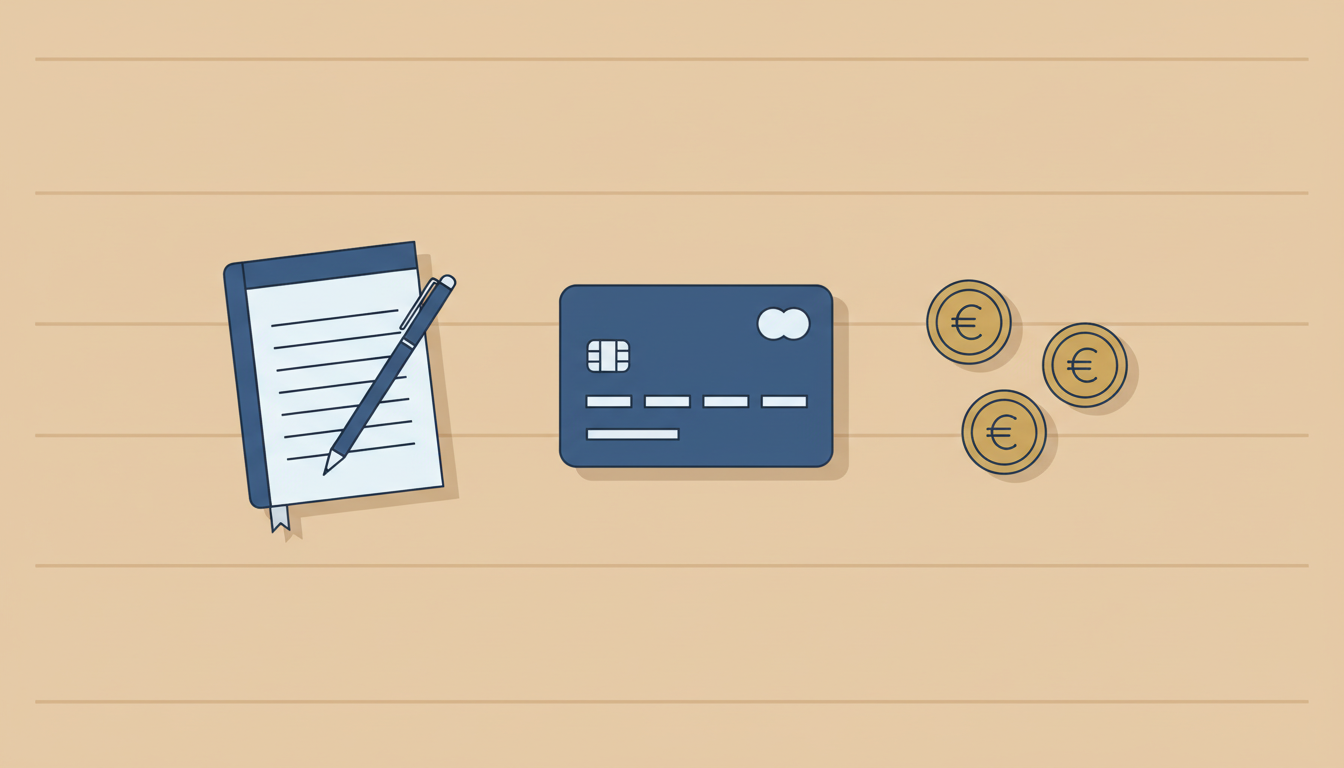 Kreditkarte ohne Jahresgebühr: Der ultimative Einsteiger-Guide 2025