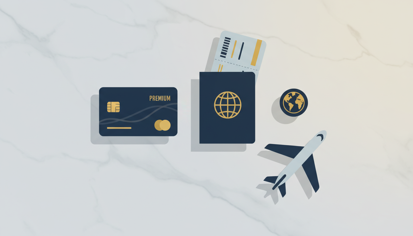 Kreditkarte Versicherungen: Reiseversicherung & mehr erklärt