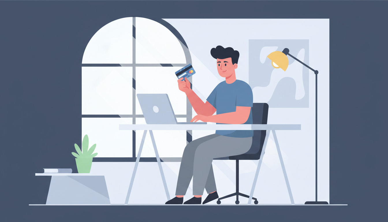 Kreditkartenlimit erhöhen: Der Guide für Anfänger 2025