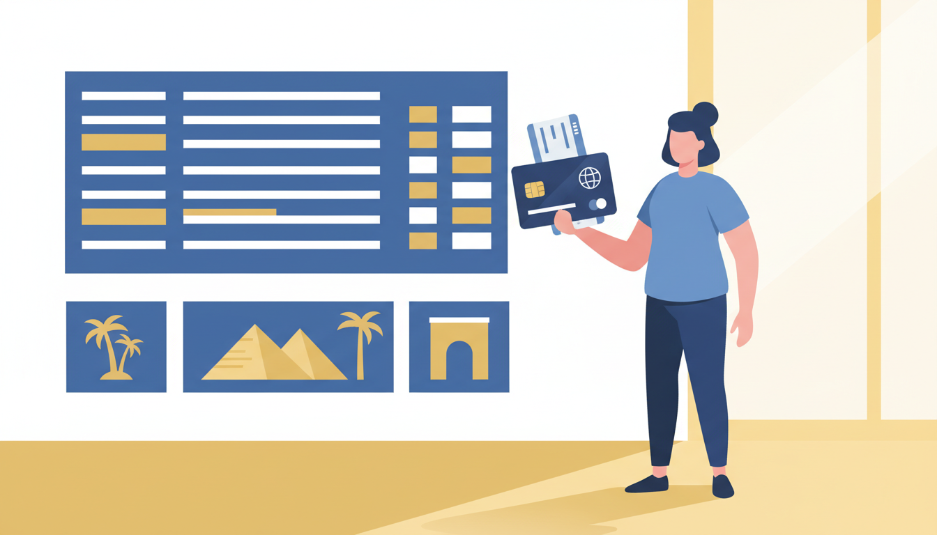 Reisekreditkarte: Die beste Kreditkarte fürs Ausland 2025