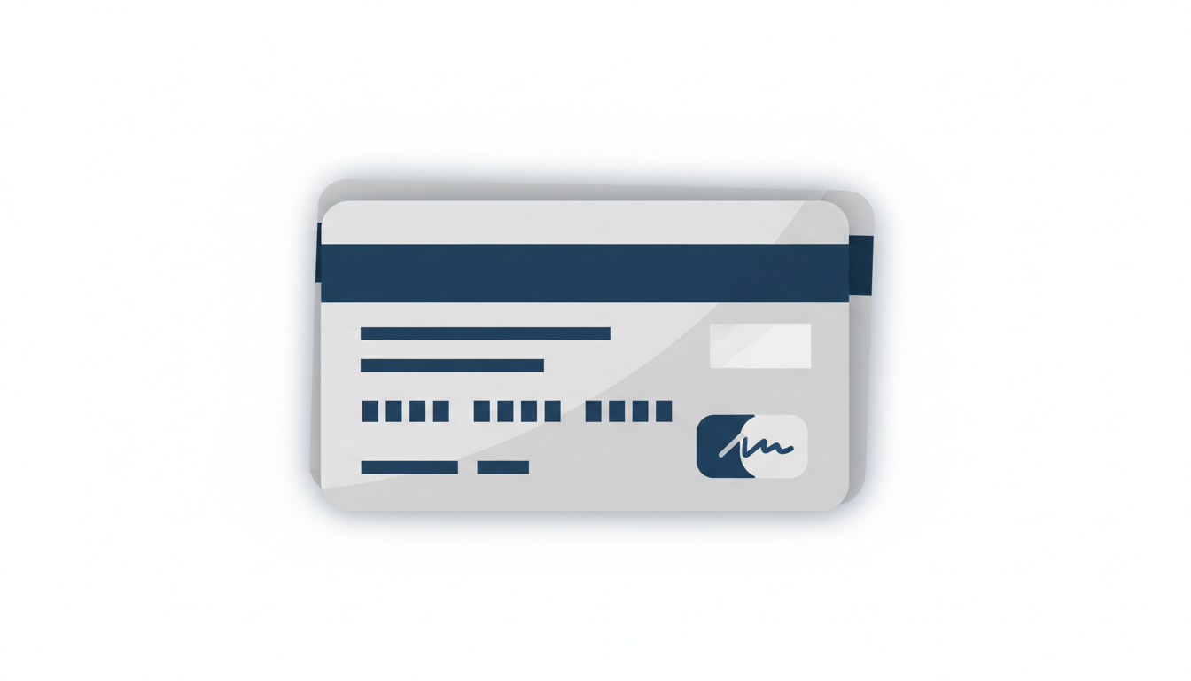 Sicherheitscode Kreditkarte: CVV einfach erklärt