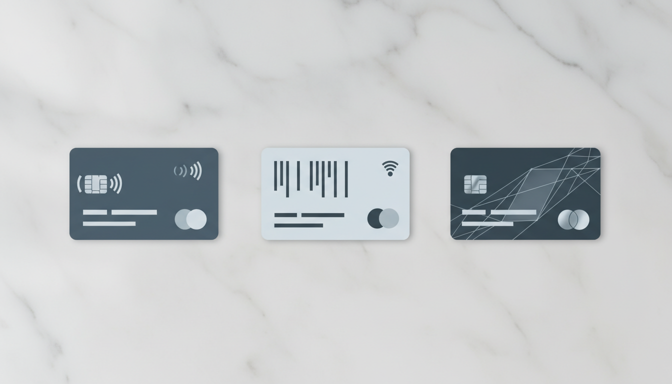 Unterschied Debitkarte Kreditkarte: Alles was du wissen musst