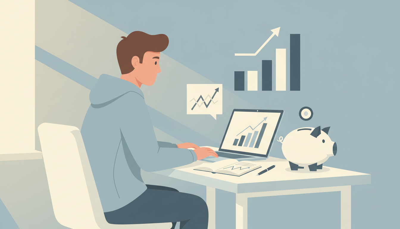 Finanzprodukte für Anfänger: Dein Einstieg in die Geldanlage