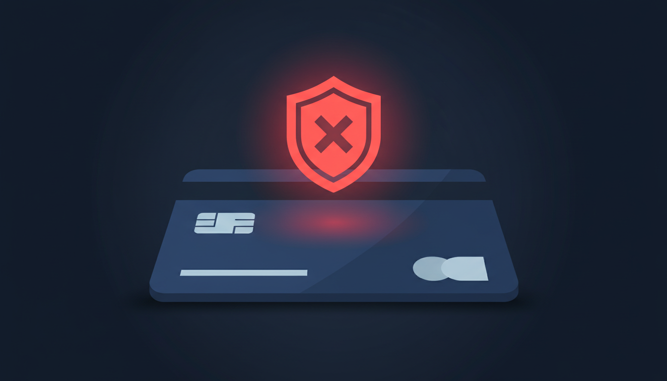 Kreditkarte Betrug erkennen & dich effektiv schützen 2025