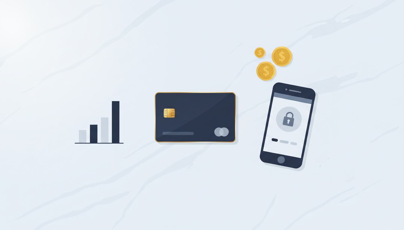 Kreditkarte Limit: Wie hoch ist dein Kreditlimit wirklich?