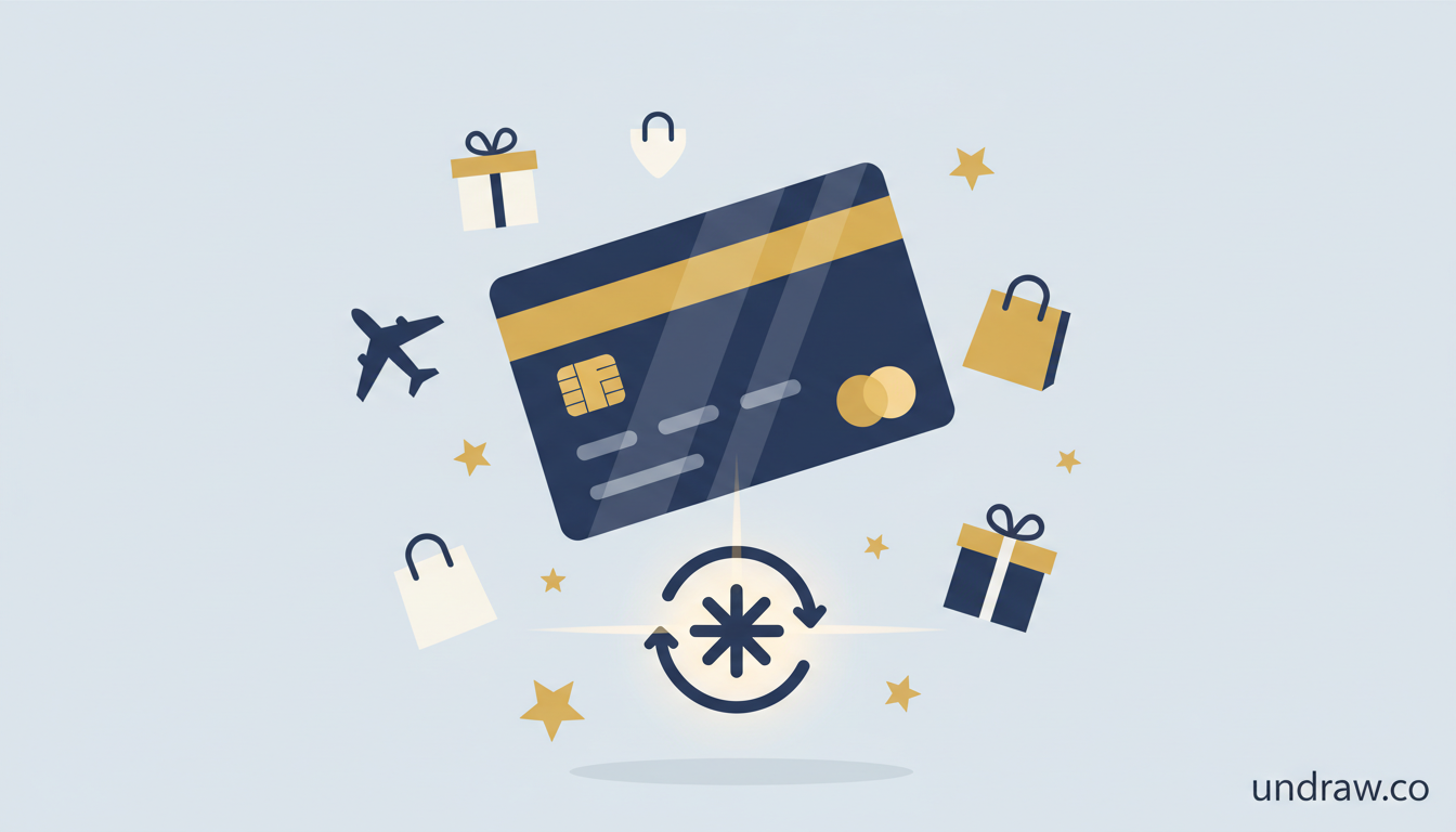 Kreditkarte mit Bonus: Willkommensbonus clever nutzen 2025