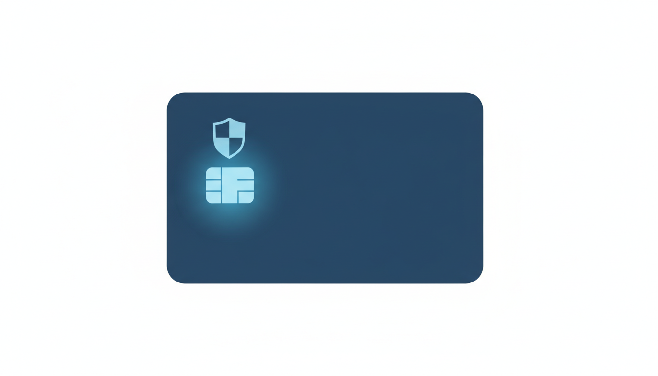 Kreditkarte Sicherheit: Sicher bezahlen mit Kreditkarte 2025