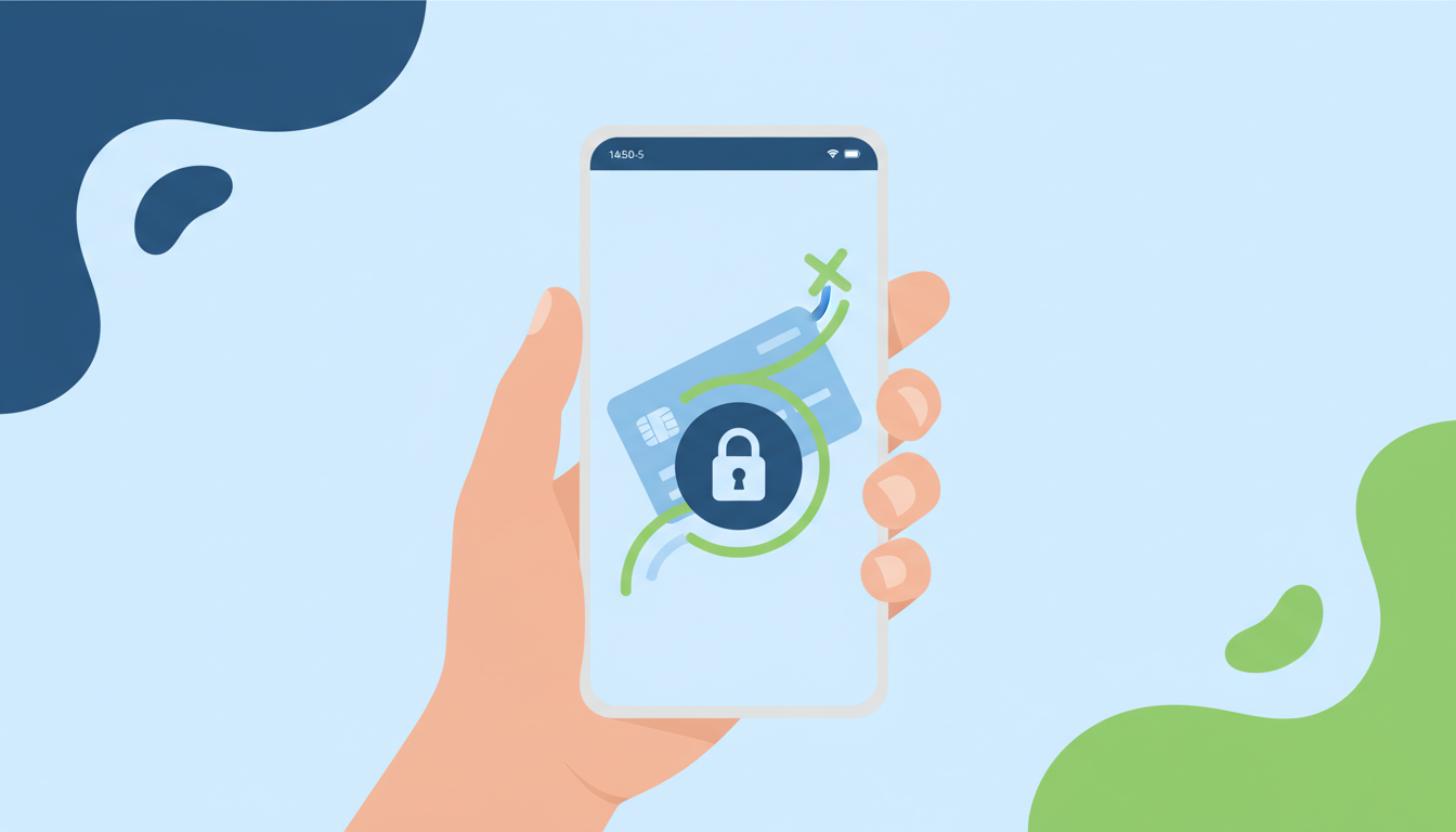 Kreditkarte sperren: Schnelle Anleitung bei Verlust 2025