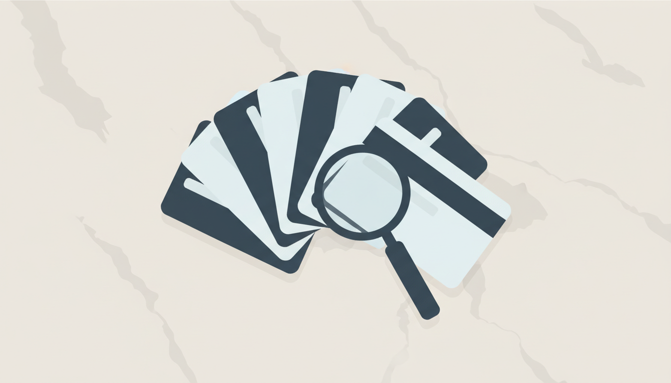 Kreditkarte Vergleich 2024: Die besten Kreditkarten im Überblick