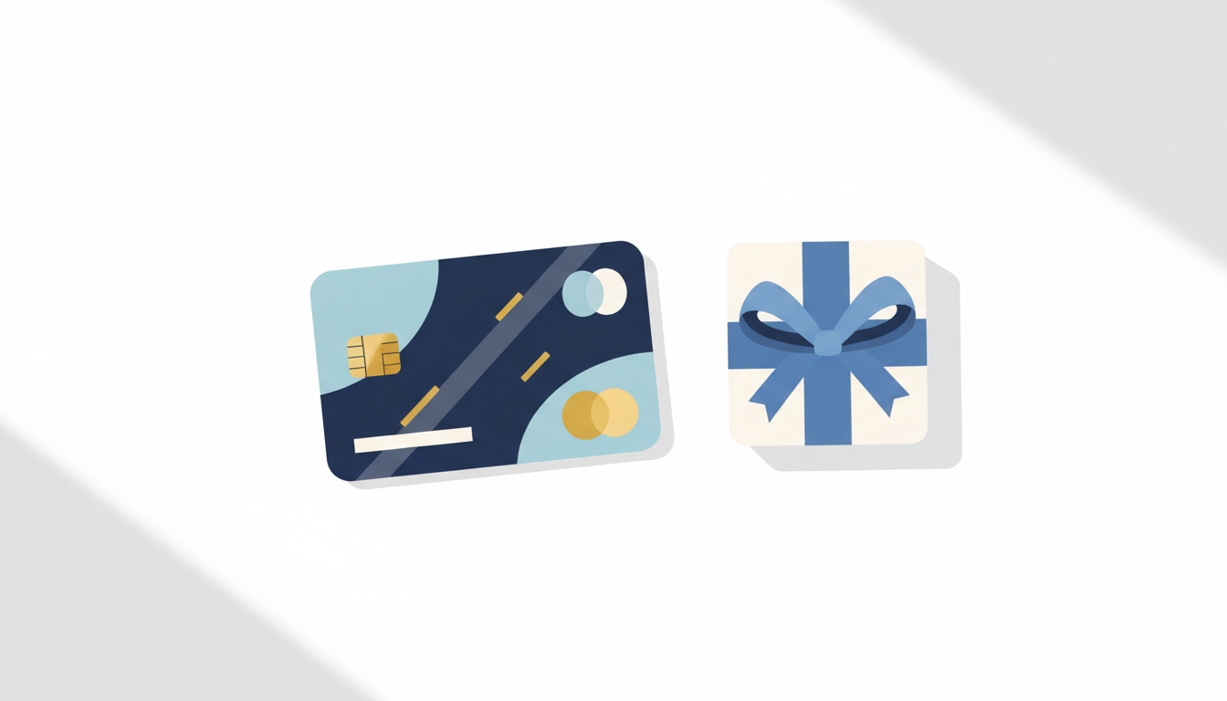 Prepaid Kreditkarte: Dein Guide für Gutschein Kreditkarten 2025